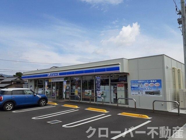 リバーサイド本山　Ｌの物件外観写真