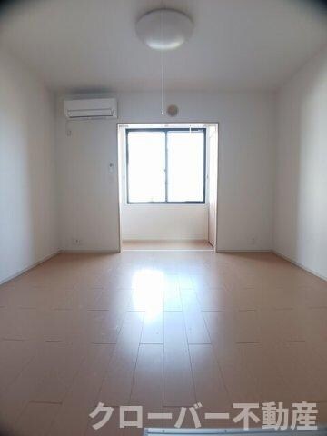 モントレゾールの物件内観写真