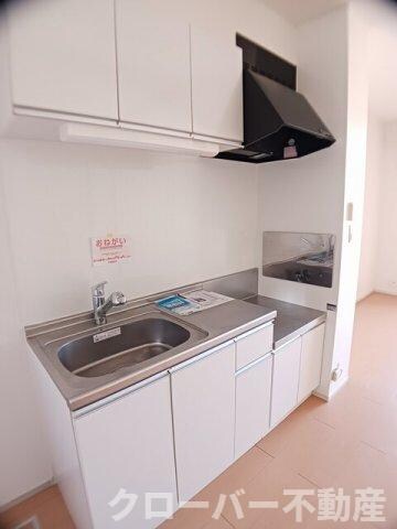 モントレゾールの物件内観写真