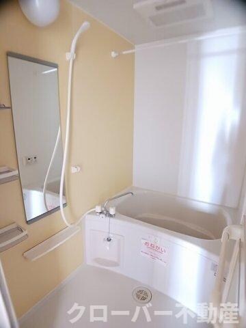 モントレゾールの物件内観写真