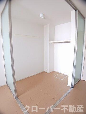 モントレゾールの物件内観写真