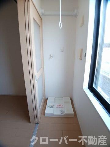 モントレゾールの物件内観写真