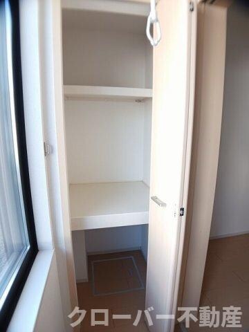 モントレゾールの物件内観写真