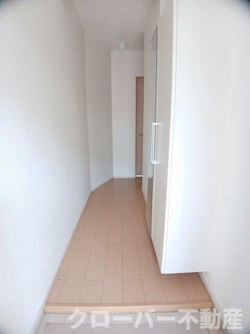 モントレゾールの物件内観写真