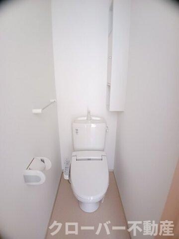 モントレゾールの物件内観写真