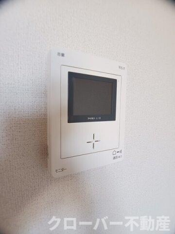 モントレゾールの物件内観写真