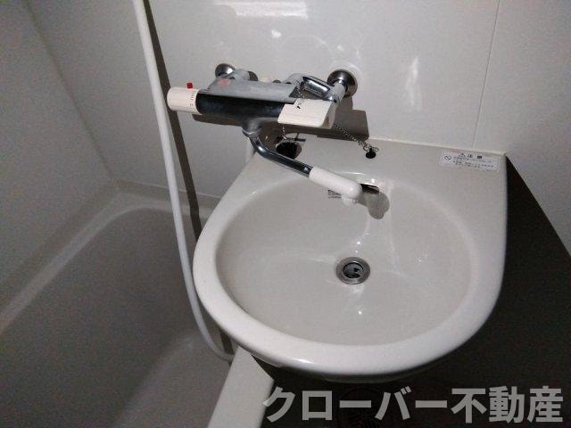 レオネクストグロワールの物件内観写真