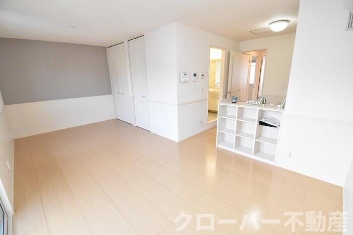 プラティーク ハバラの物件内観写真