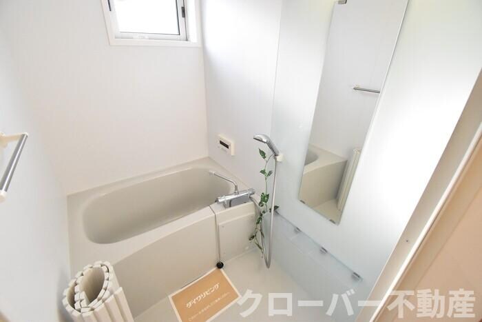 プラティーク ハバラの物件内観写真