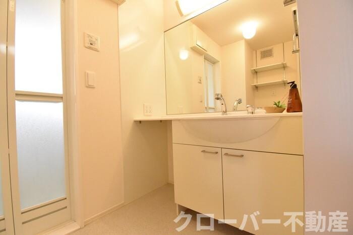 プラティーク ハバラの物件内観写真