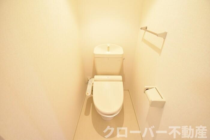 プラティーク ハバラの物件内観写真