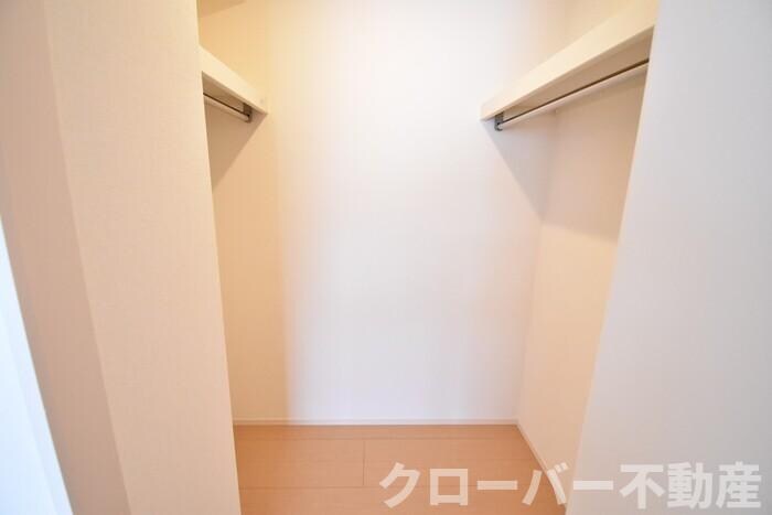 プラティーク ハバラの物件内観写真