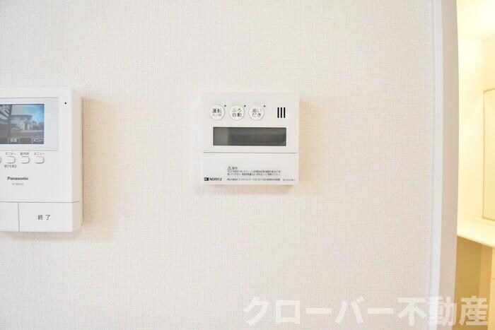 プラティーク ハバラの物件内観写真