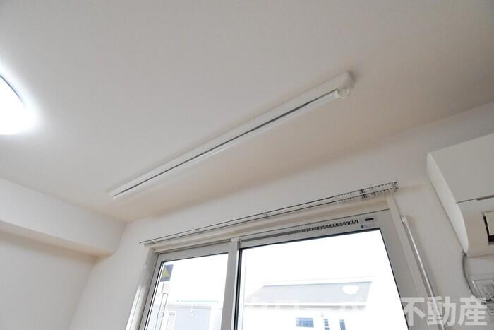 プラティーク ハバラの物件内観写真