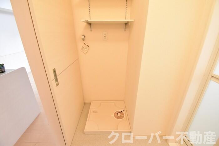 プラティーク ハバラの物件内観写真