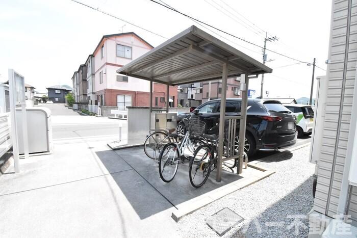 プラティーク ハバラの物件内観写真