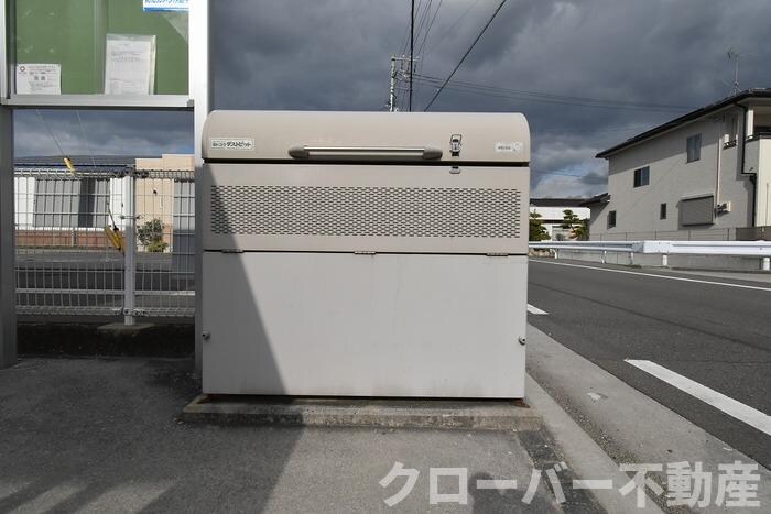 プラティーク ハバラの物件内観写真