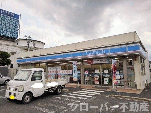 シュシュメゾン　Ⅱの物件外観写真