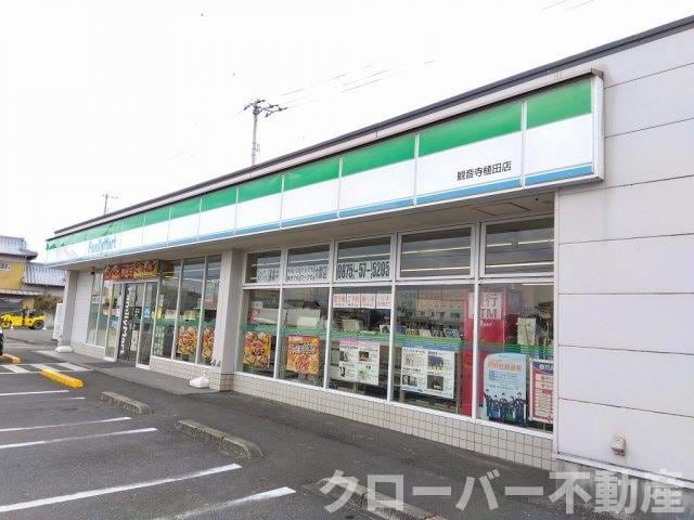 レオネクストグランデ　セコンドの物件外観写真