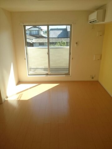 アルバＡの物件内観写真