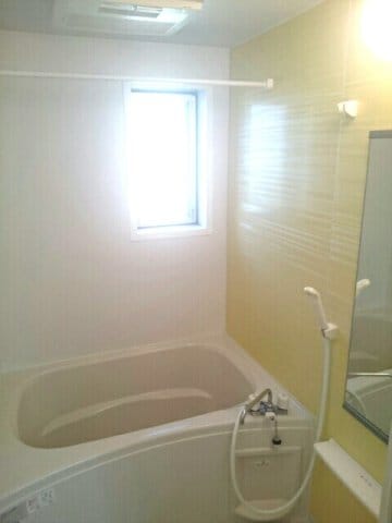 アルバＡの物件内観写真