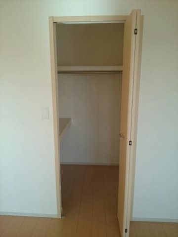 アルバＡの物件内観写真