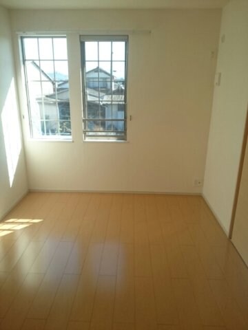 アルバＡの物件内観写真