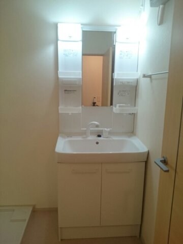 アルバＡの物件内観写真