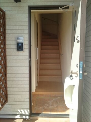 アルバＡの物件内観写真