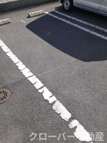 モントレゾールの物件外観写真