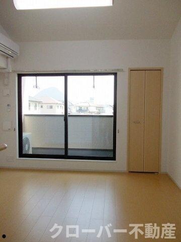 モントレゾールの物件内観写真