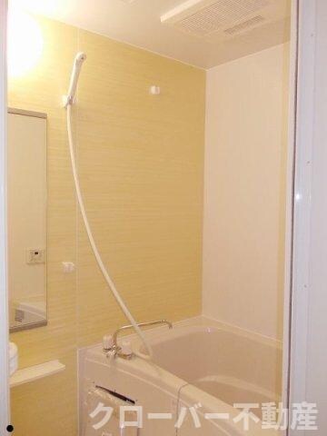 モントレゾールの物件内観写真