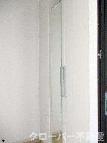 モントレゾールの物件内観写真