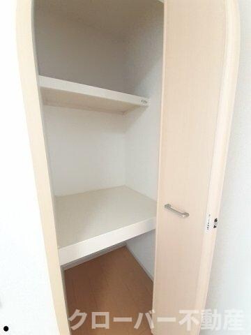 モントレゾールの物件内観写真