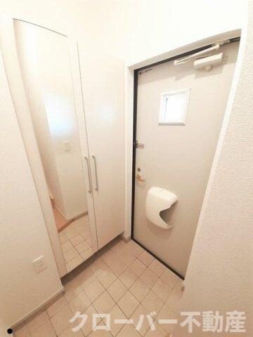 モントレゾールの物件内観写真