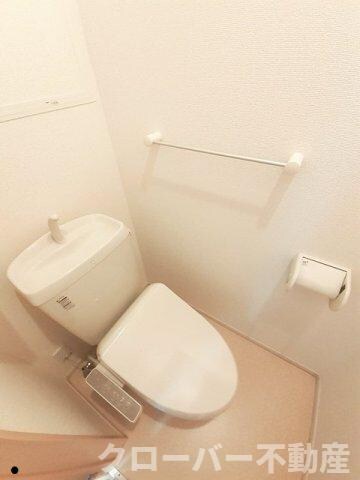 モントレゾールの物件内観写真