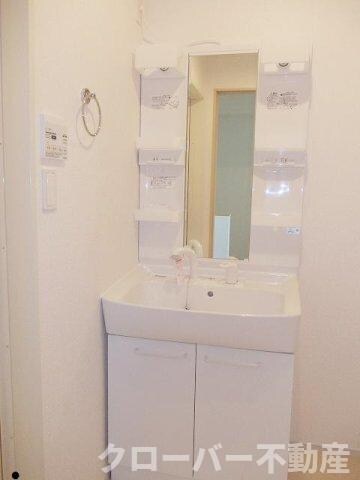 モントレゾールの物件内観写真