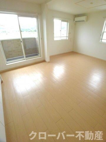 アセット詫間の物件内観写真