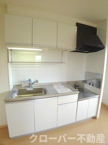 アセット詫間の物件内観写真