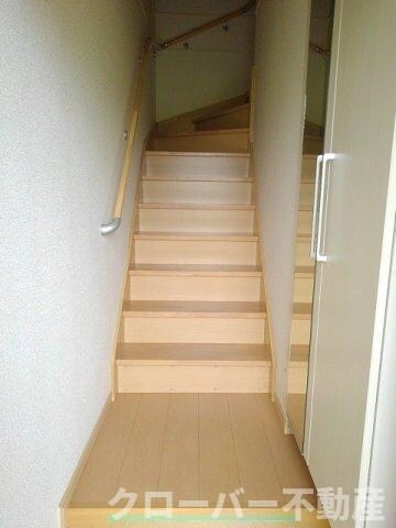 アセット詫間の物件内観写真