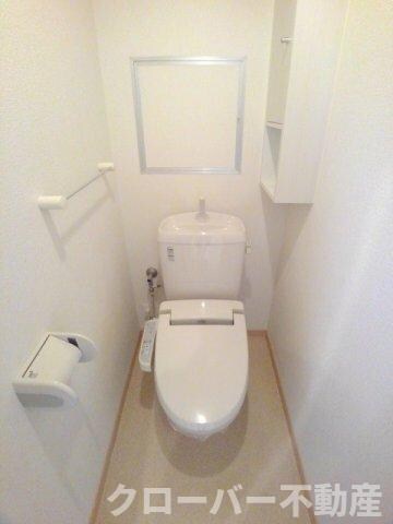 アセット詫間の物件内観写真