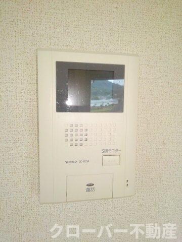 アセット詫間の物件内観写真