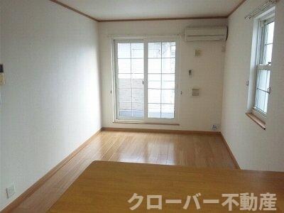 ル・レーヴＢの物件内観写真