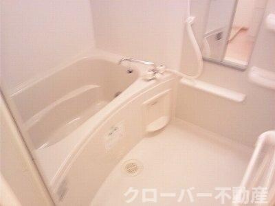 ル・レーヴＢの物件内観写真