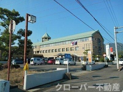 ル・レーヴＢの物件外観写真