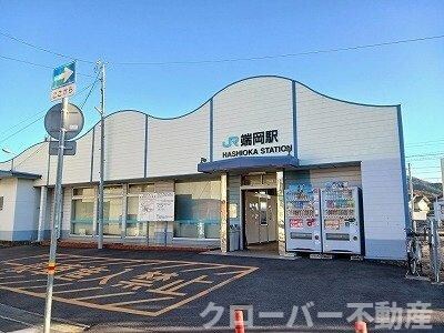 ル・レーヴＢの物件外観写真