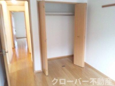 ル・レーヴＢの物件内観写真