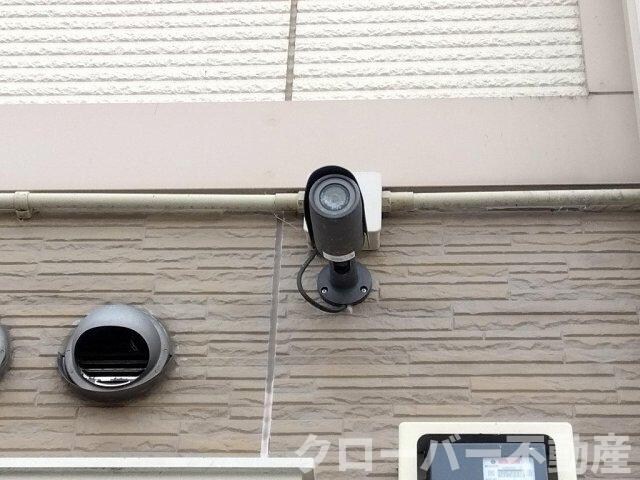 レオネクストかおりの物件内観写真