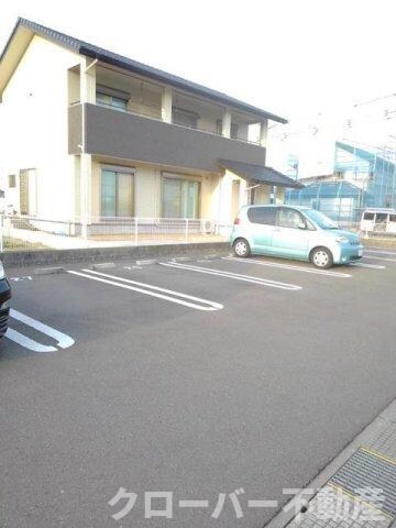 カルム・道の物件外観写真