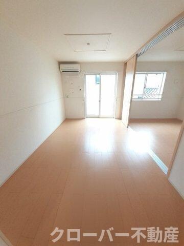 カルム・道の物件内観写真